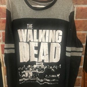 Walking Dead  Tee